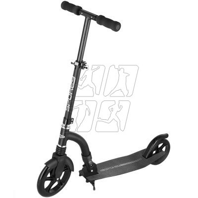 9. Spokey Agent 200 mm scooter 929389