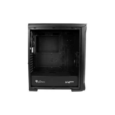 25. GENESIS IRID 505 MIDI TOWER CASE