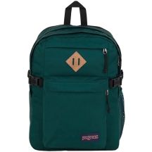 JanSport Main Campus Backpack EK0A5BDS5J4 Green One size