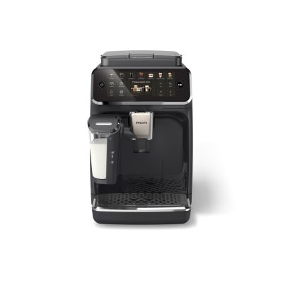 2. PHILIPS EP 4441/50 espresso machine