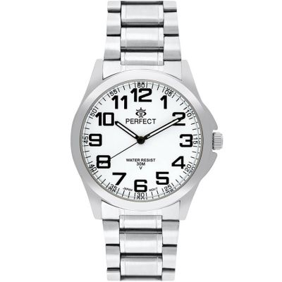 PERFECT P012-01 Men's Watch