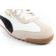 5. Puma Arizona Retro Beige Leather Unisex Women's Sports Shoes