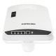 4. Intellinet 509220 Gigabit Ethernet (10/100/1000) Network Links PoE Support White