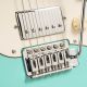 4. CORT G200SE Seafoam Green - Electric Guitar