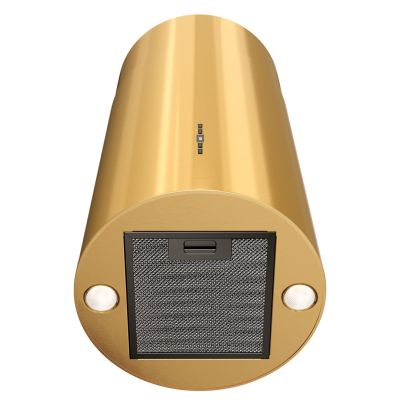 3. MAAN Elba 2 31 gold gloss island hood
