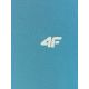 7. Men's quick-drying trekking T-shirt regular 4F 4FRSS26TFTSM2018-33S
