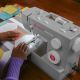 4. Singer SMC 4411 sewing machine