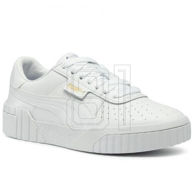 2. Puma Cali W 369155-01 Shoes