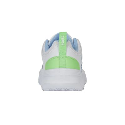 2. K-Swiss Court Express 2 Clay W shoes 94429-112-M