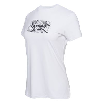 2. Fitanu Fanola T-shirt W 92800624179