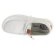 3. Hey Dude Wendy Stretch Canvas 40902-100 White 37