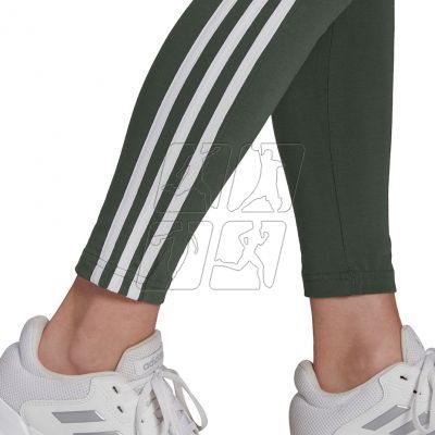 6. Adidas Essentials Legging W GL0729