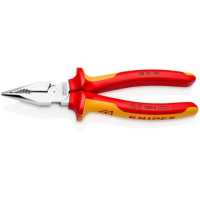 2. Knipex 08 26 185 pliers Needle-nose pliers