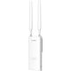 5. Tenda OAP1200 WLAN Access Point 867 Mbit/s White PoE Support