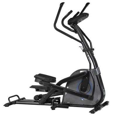 70. HMS Premium H1742 magnetic elliptical trainer with generator 