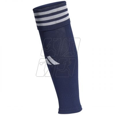 4. Adidas Team Sleeves 23 HT6542 football sleeves