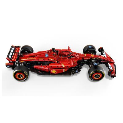 15. LEGO Technic 42207 - Ferrari SF-24 F1 car
