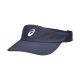 Asics Performance Visor Navy Blue 3043A140 400