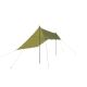 2. Easy Camp Norddal Tarp 3 x 3 m Green Shelter