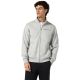 11. Champion Sweatsuit men's tracksuit black and gray 221786 EM021