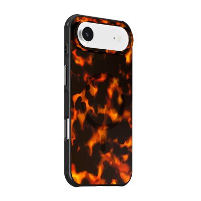 2. LAUT HUEX WAVE Mobile Phone Case 16.5 cm (6.5") Brown