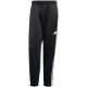 2. adidas Stadium Track Men's Pants Black JN1822