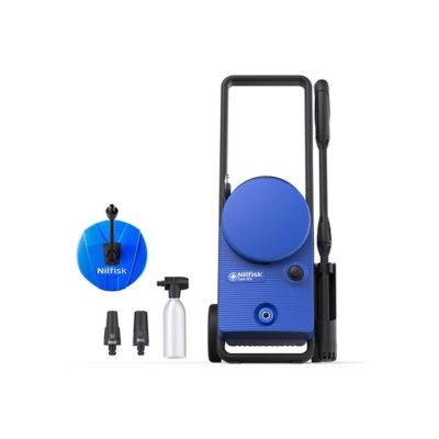 NILFISK CORE 125-5 PC washer