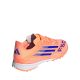 9. adidas F50 League TF JI0001 Kids' Soccer Shoes