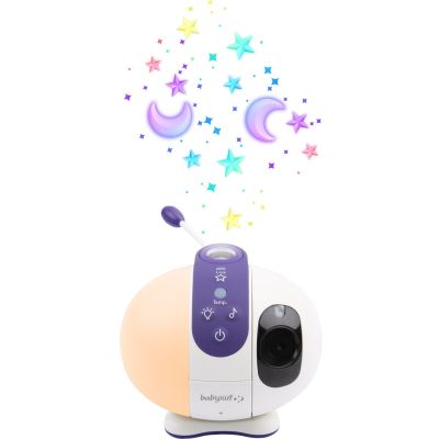 2. Olympia BC 2000 Wi-Fi Purple, White