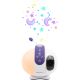 2. Olympia BC 2000 Wi-Fi Purple, White