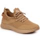 5. NEWS W EVE268A beige sports shoes 