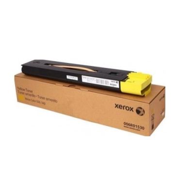 2. Xerox 006R01530 Toner Cartridge 1pc Original Yellow