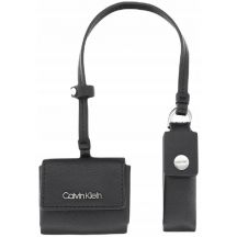 CALVIN KLEIN POUCH DANGLE HEADPHONE CASE