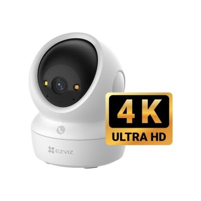 28. EZVIZ H6c G1 4K Spherical IP Security Camera Indoor 3840 x 2160 px Ceiling/Wall/Desk