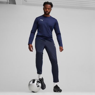 14. Puma Team Goal Training Pants M 658639 06