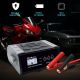 8. Defender Mouse GM-514 Glory Optical RF RGB 3200DPI 7P Black 52514