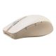 4. ASUS SmartO Mouse MD200 Silent Plus Office Mouse Ambidextrous RF Wireless + Bluetooth Optical 4200 DPI