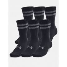 Under Armour Socks 1387058-101 