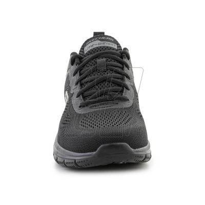 2. Skechers Track-Broader M 232698-BBK shoes