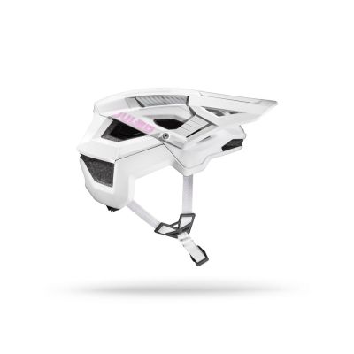 2. Julbo Forest Evo White/White Brilliant Bicycle Helmet