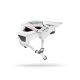 2. Julbo Forest Evo White/White Brilliant Bicycle Helmet