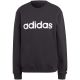6. adidas Essentials Linear French Terry W sweatshirt IC6878