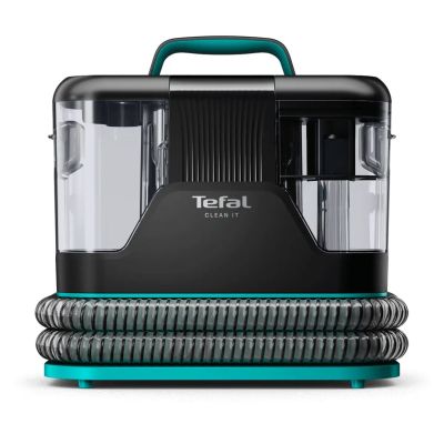 12. TEFAL IZ5020F0 washing vacuum cleaner