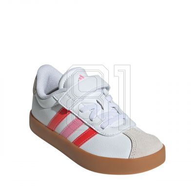 2. Adidas VL Court 3.0 Jr JH6318 shoes