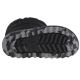 8. Crocs Classic Neo Puff Boot Jr 207684-001