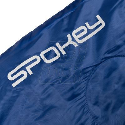 8. Spokey Globetrotter SPK-925045 Sleeping Bag