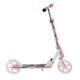 30. Nils Extreme HA205D Pink PU 205MM Scooter 