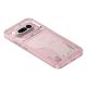 6. Nothing 4a 17.2 cm (6.78") Dual SIM Android 16.0 5G 12GB 256GB 5080mAh Pink