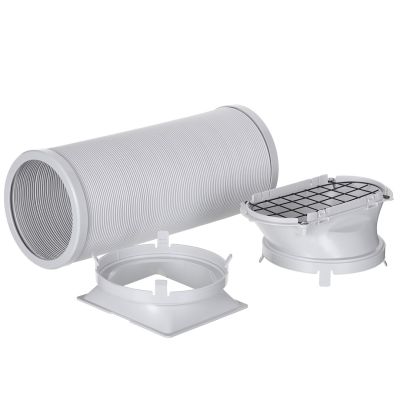 14. WHIRLPOOL PACF29CO W portable air conditioner