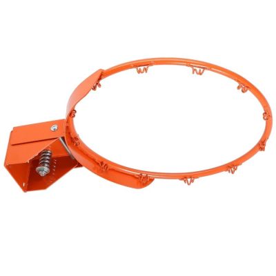 2. NILS ODKR04 Basketball Hoop